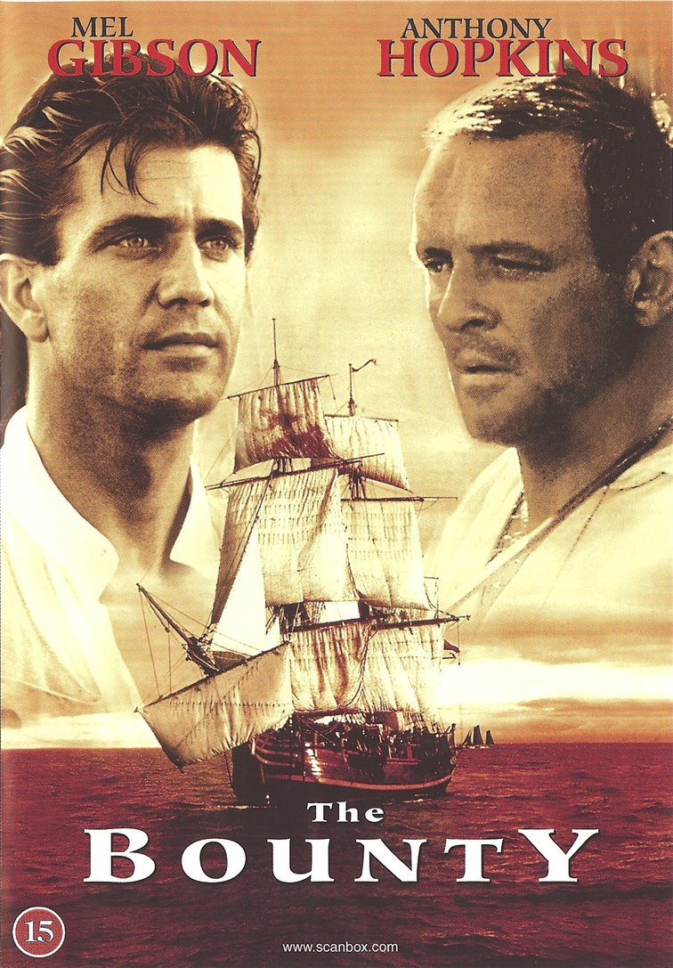 The Bounty (DVD)