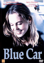 Blue Car (DVD)