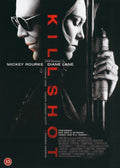 Killshot (DVD)
