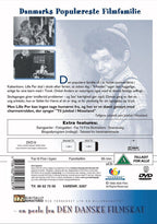 Far til Fire i byen (DVD)