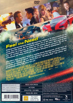 Need for Speed (DVD)