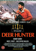 Deer Hunter (DVD)