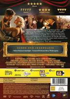Water for Elephants (DVD)