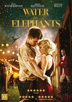 Water for Elephants (DVD)