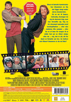 Dum og Dummere (DVD)