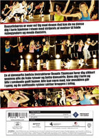 Zumba: Latino Finess (DVD)