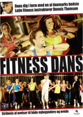 Zumba: Latino Finess (DVD)