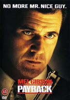 Payback (DVD)
