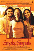 Smoke Signals (DVD)