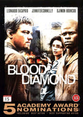 Blood Diamond (DVD)