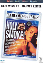 Holy Smoke (DVD)