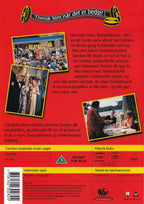 Familien Gyldenkål Vinder Valget (DVD)