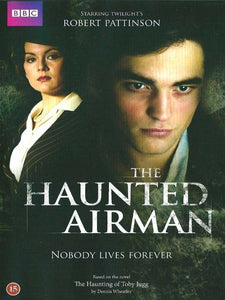 The Haunted Airman (DVD)