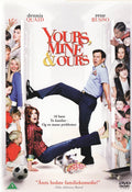 Yours, Mine and Ours (DVD)