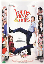 Yours, Mine and Ours (DVD)