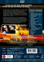 The Fast And The Furious (DVD)