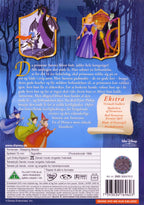 Tornerose (DVD)