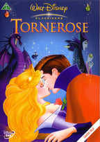 Tornerose (DVD)