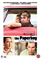 The Paperboy (DVD)