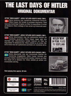 AFTER MEIN KAMPE (DVD)