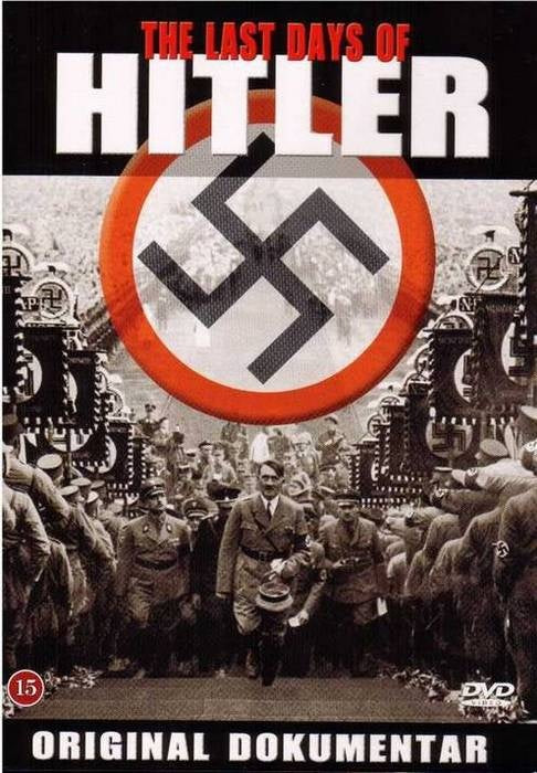 AFTER MEIN KAMPE (DVD)