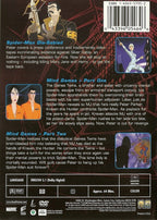 Spider-Man: The New Animated Series - The Ultimate Face Off (Vol. 3) (DVD)