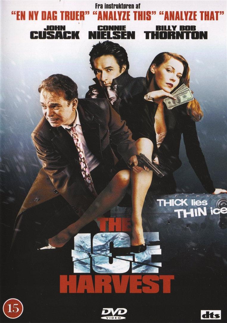 The Ice Harvest (DVD)