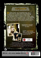 The Dead Will Tell (DVD)