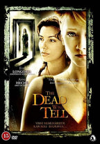 The Dead Will Tell (DVD)