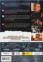 Thursday (DVD)