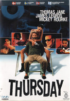 Thursday (DVD)