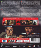 American Gods: Season 1 (Blu-ray)