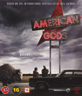 American Gods: Season 1 (Blu-ray)