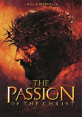 The Passion of the Christ (DVD)
