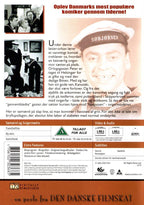 Sømænd og svigermødre (DVD)