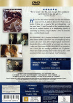 Lærerinden (DVD)