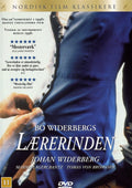 Lærerinden (DVD)