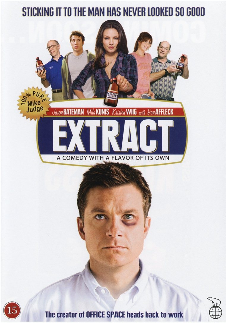 Extract (DVD)