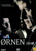 Ørnen 13-14 (DVD)
