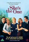 She's the One (DVD)
