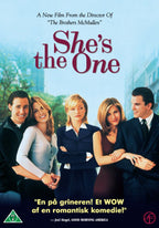 She's the One (DVD)