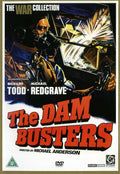 The Dam Busters (DVD)