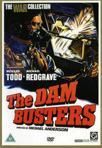 The Dam Busters (DVD)