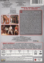 Charlie's Angels: Uden hæmninger (DVD)