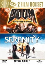 Doom / Serenity (DVD)