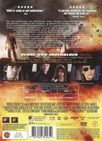 Die Hard 4.0 (DVD)
