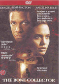 The Bone Collector (DVD)