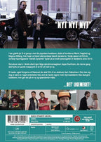 Danish Dynamite - Sæson 3 (DVD)