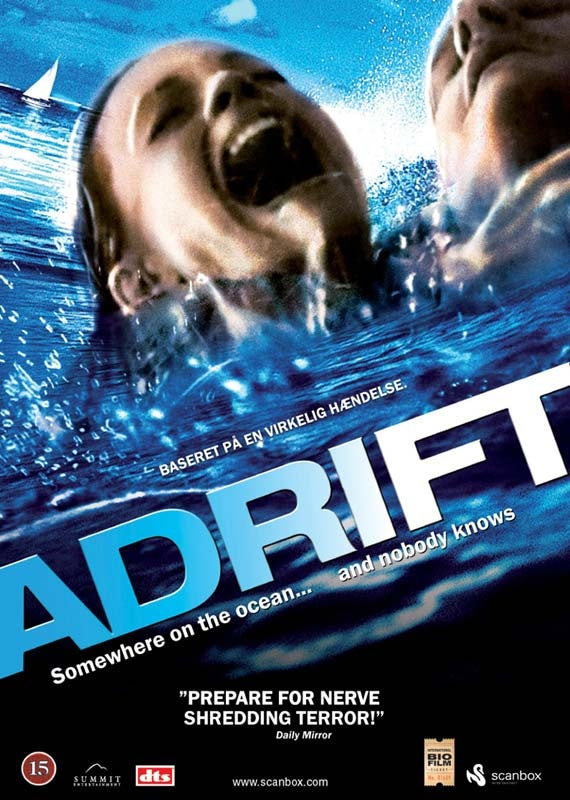 Adrift (DVD)