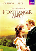 Northanger Abbey (DVD)